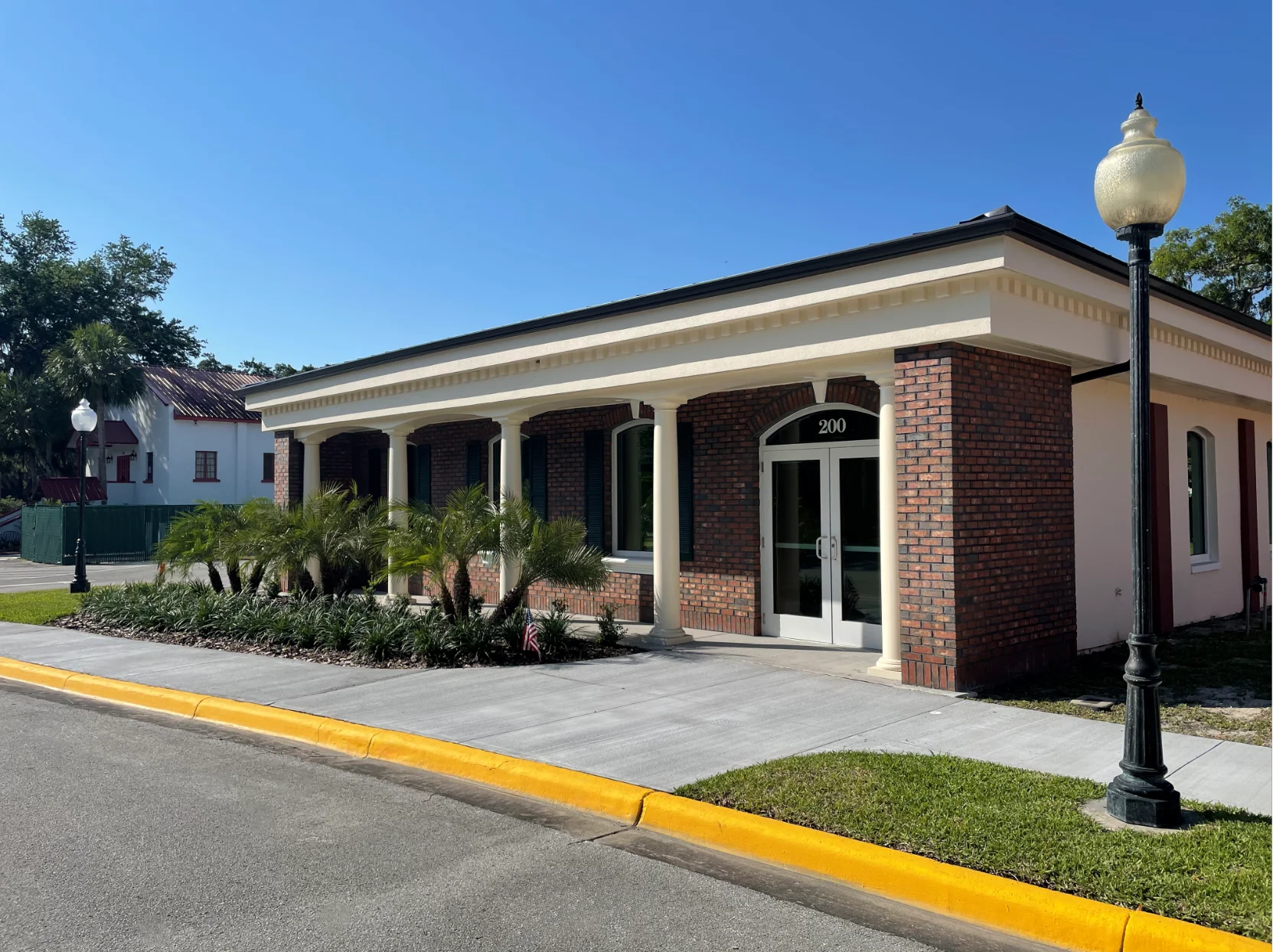 Wildwood City Hall Annex 3